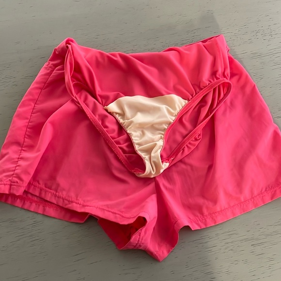 Lands’ End Shorts And Skort Size 10 - Picture 6 of 13